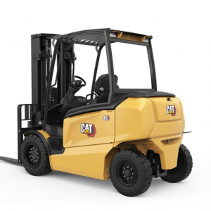 Stivuitor Electric CAT EP40N 4T 2025 Nou